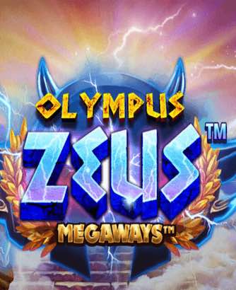 Olympus Zeus Megaways Online Slot