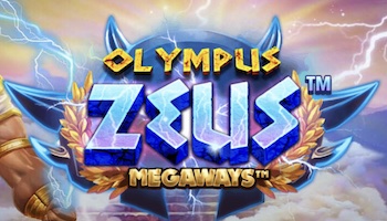 Olympus Zeus Megaways Slot