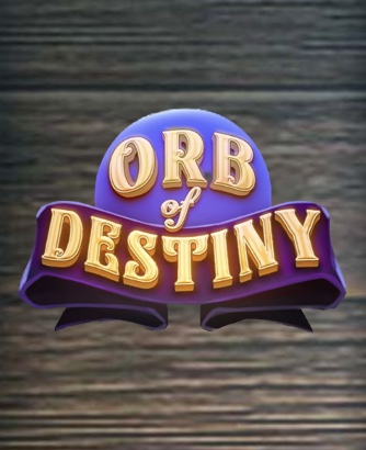 Orb of Destiny Slot