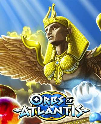 Orbs of Atlantis Online Slot