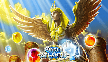 Orbs of Atlantis Slot Review