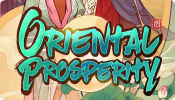 Oriental Prosperity Slot Review