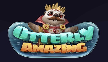 Otterly Amazing Slot