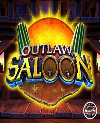 Outlaw Saloon Online Slot