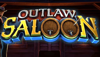 Outlaw Saloon Slot