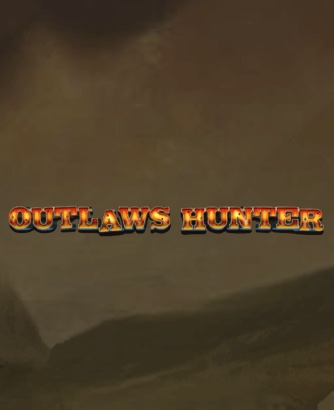 Outlaws Hunter Online Slot