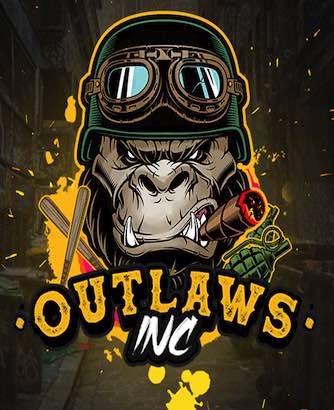 Outlaws Inc Online Slot