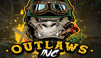 Outlaws Inc Slot Review