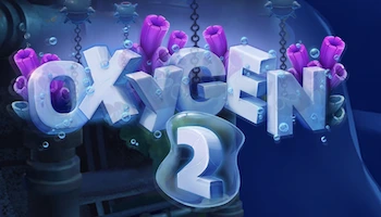 Oxygen 2 Slot