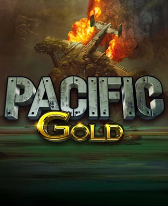 Pacific Gold Online Slot