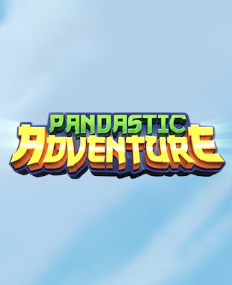 Pandastic Adventure Slot