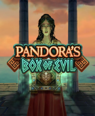 Pandoras Box of Evil Online Slot