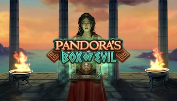 Pandoras Box of Evil Slot