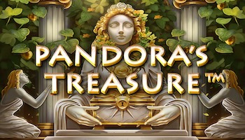 Pandoras Treasure Slot