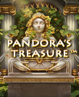 Pandoras Treasure Slot