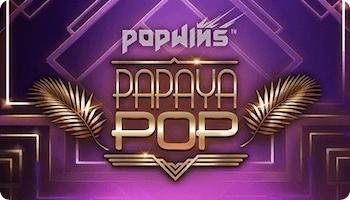 Papaya Pop Slot Review