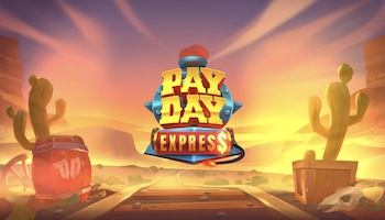 Payday Express Slot