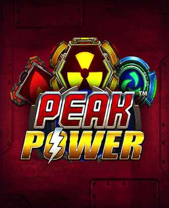 Peak Power Online Slot