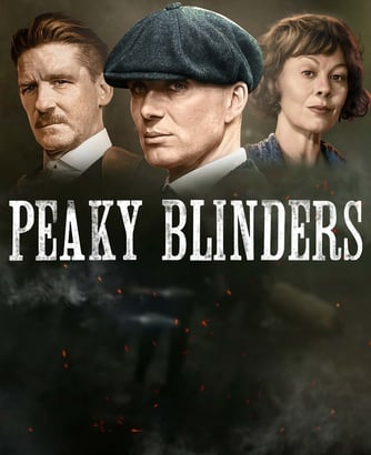 Peaky Blinders Online Slot