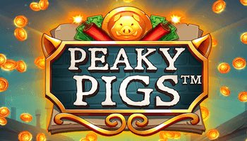 Peaky Pigs Slot