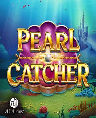 Pearl Catcher Online Slot