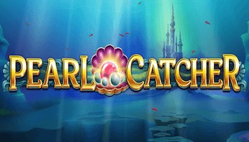 Pearl Catcher Slot