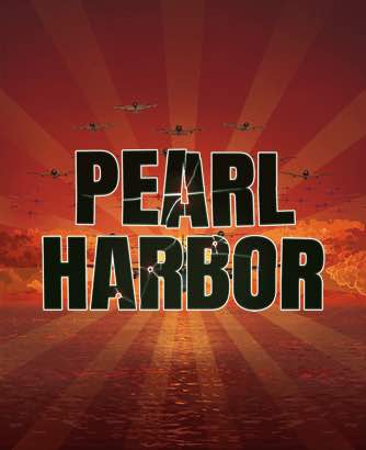 Pearl Harbor Online Slot