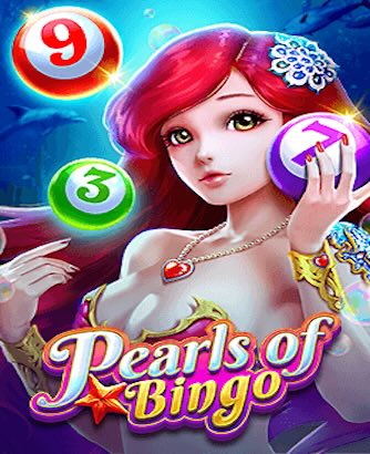 Pearls of Bingo Slot