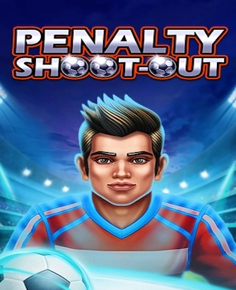 Penalty Shoot Out Slot