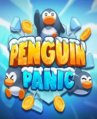 Penguin Panic