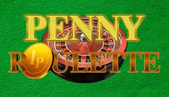 Penny Roulette