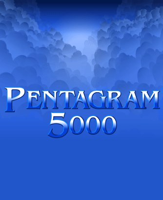 Pentagram 5000 Online Slot