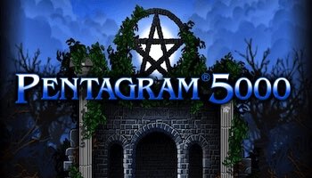 Pentagram 5000 Slot Review