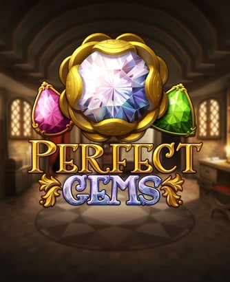 Perfect Gems Online Slot