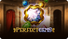 Perfect Gems Slot Review