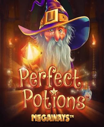 Perfect Potions Megaways Online Slot