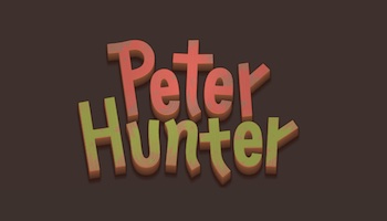 Peter Hunter Slot