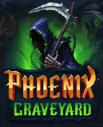 Phoenix Graveyard Online Slot