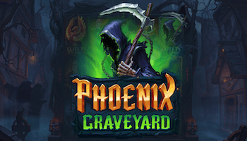 Phoenix Graveyard Slot Review