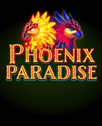 Phoenix Paradise Online Slot