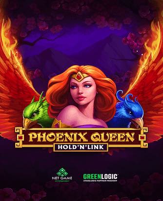 Phoenix Queen Online Slot