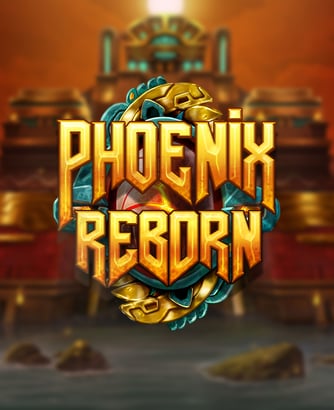 Phoenix Reborn Online Slot