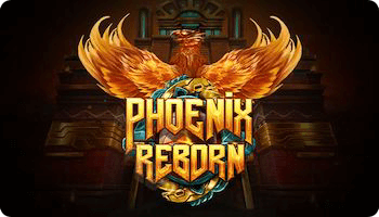 Phoenix Reborn Slot Review