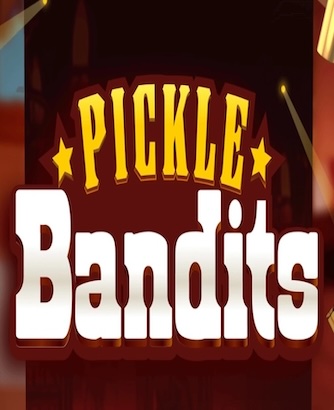 Pickle Bandits Slot