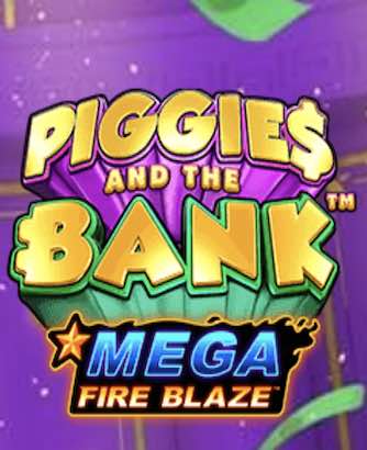 Piggies and the Bank Online Slot