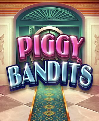 Piggy Bandits Slot