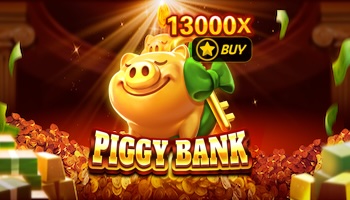 Piggy Bank Slot