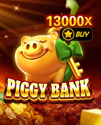 Piggy Bank Slot