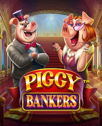 Piggy Bankers Online Slot