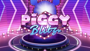 Piggy Blitz Slot